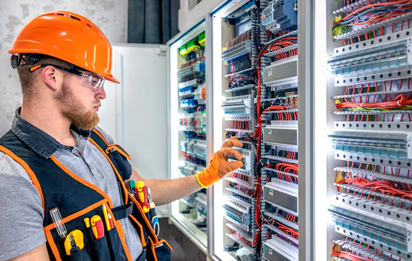 Electricidad Don Techo