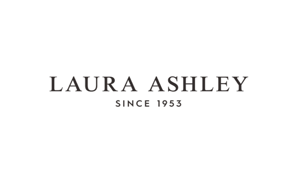 Laura Ashley
