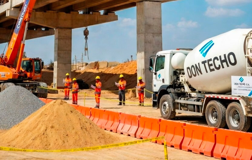 Obras Civiles Don Techo
