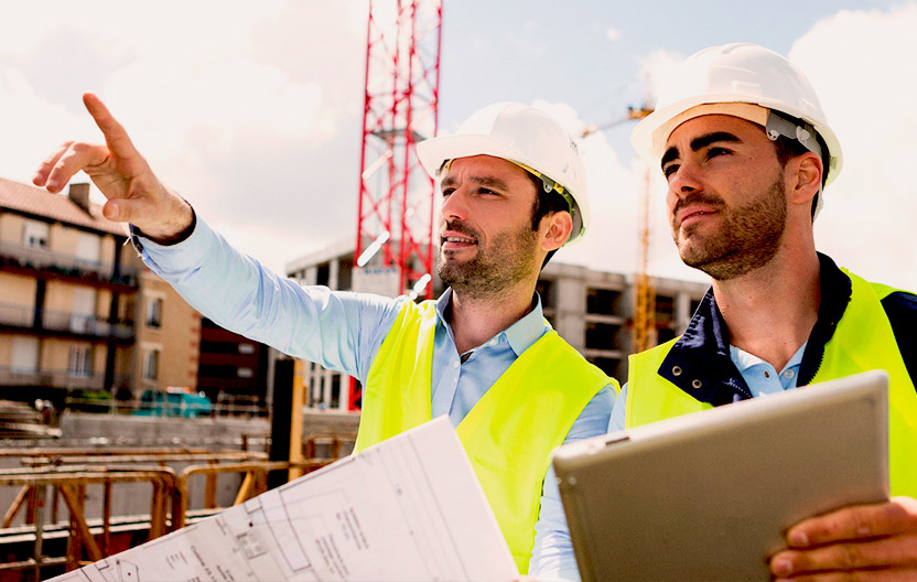 Asesoria y Proyectos Don Techo