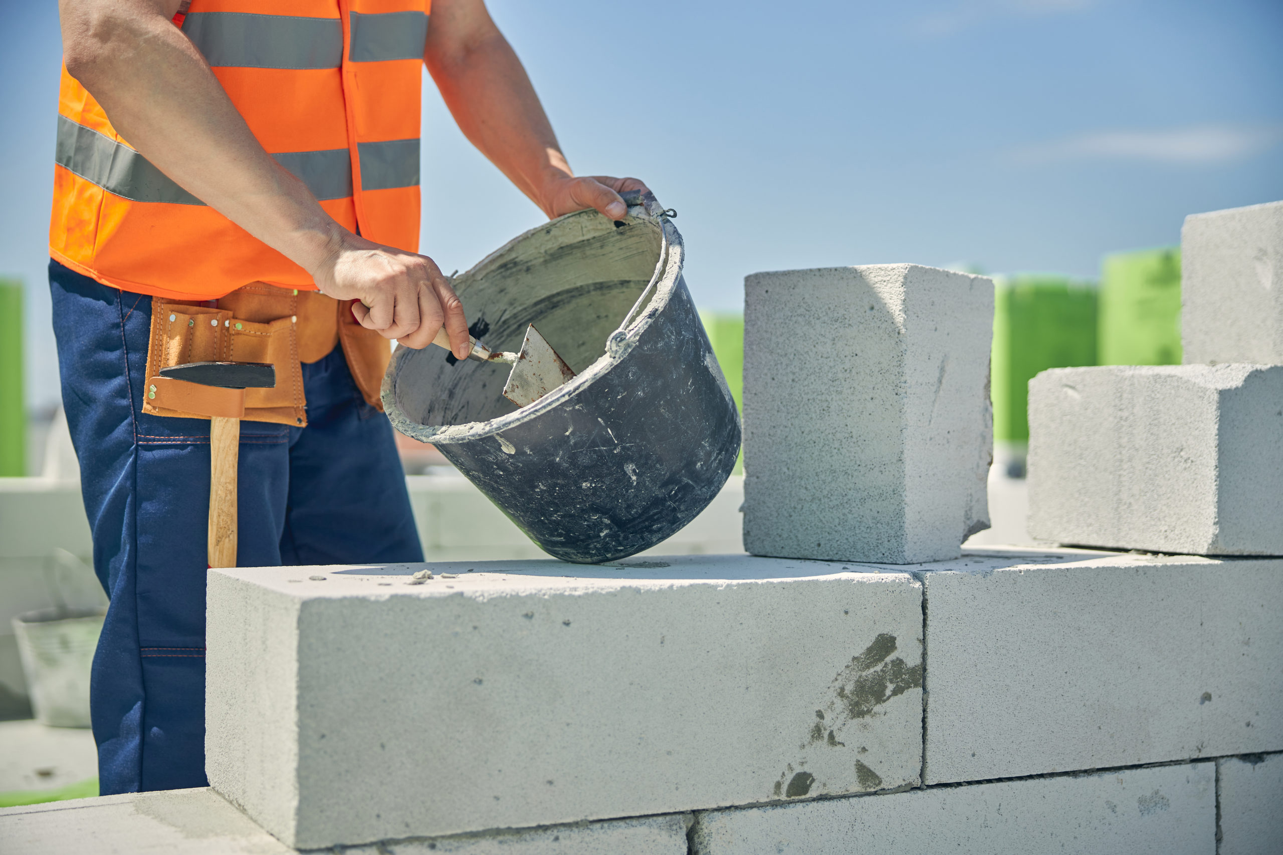 Albañilería Don Techo